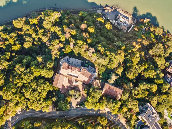 $12,000,000 | 3680 Paradise Drive, Belvedere Tiburon, CA 94920