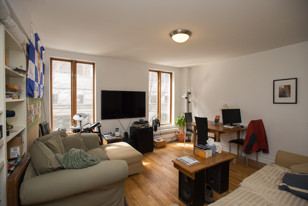 215 East 59th Street, Unit 3F Manhattan, NY 10022 - Photo 3 of 8