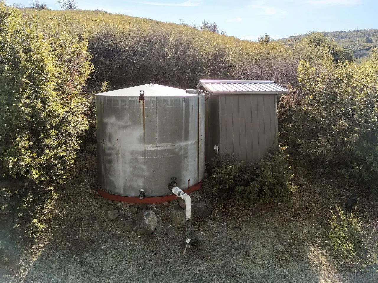 16690 Iron Springs Road Julian, CA 92036 - Photo 64 of 69