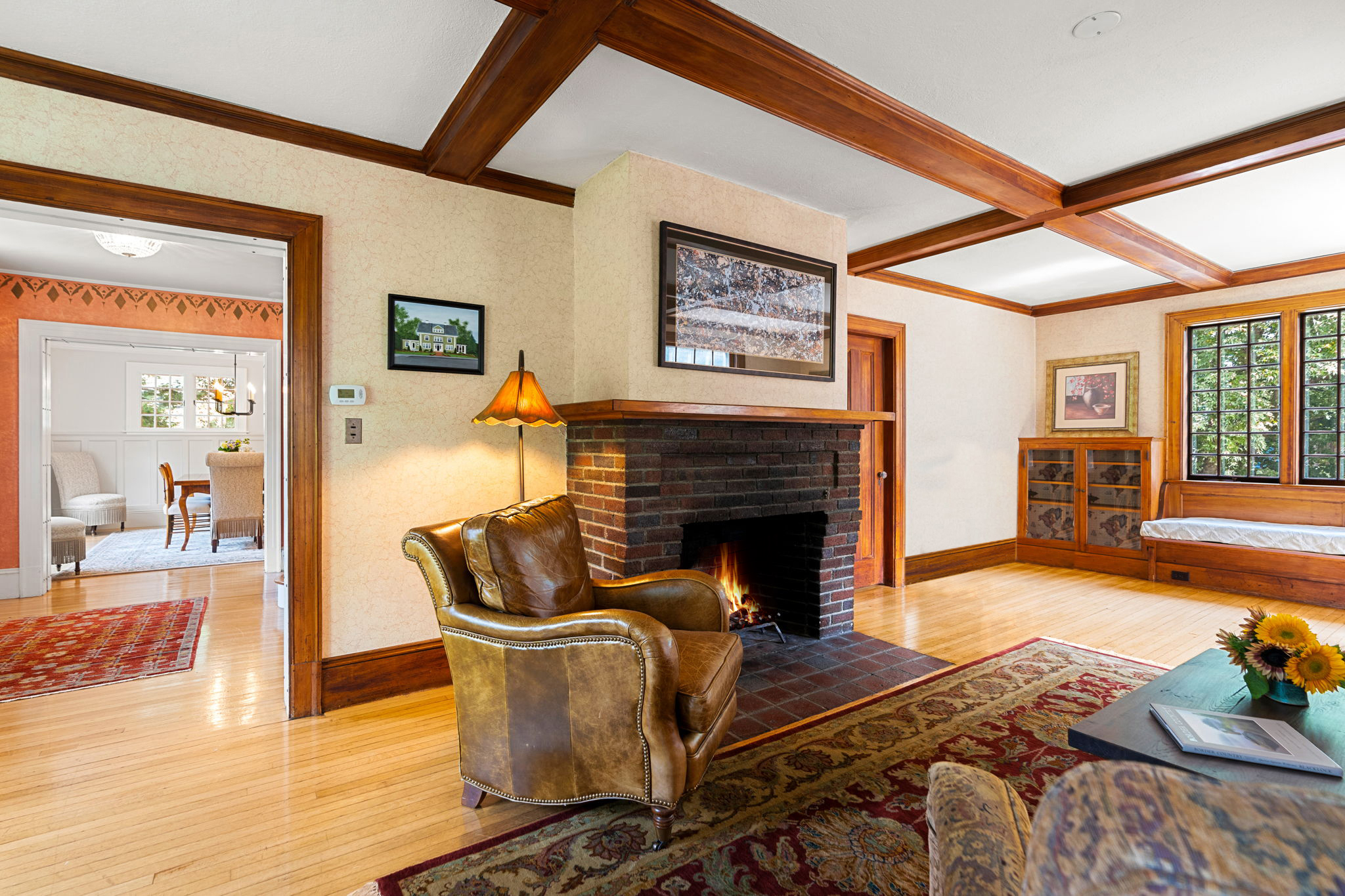 64 Woburn Street Reading, MA 01867 - Photo 11 of 56