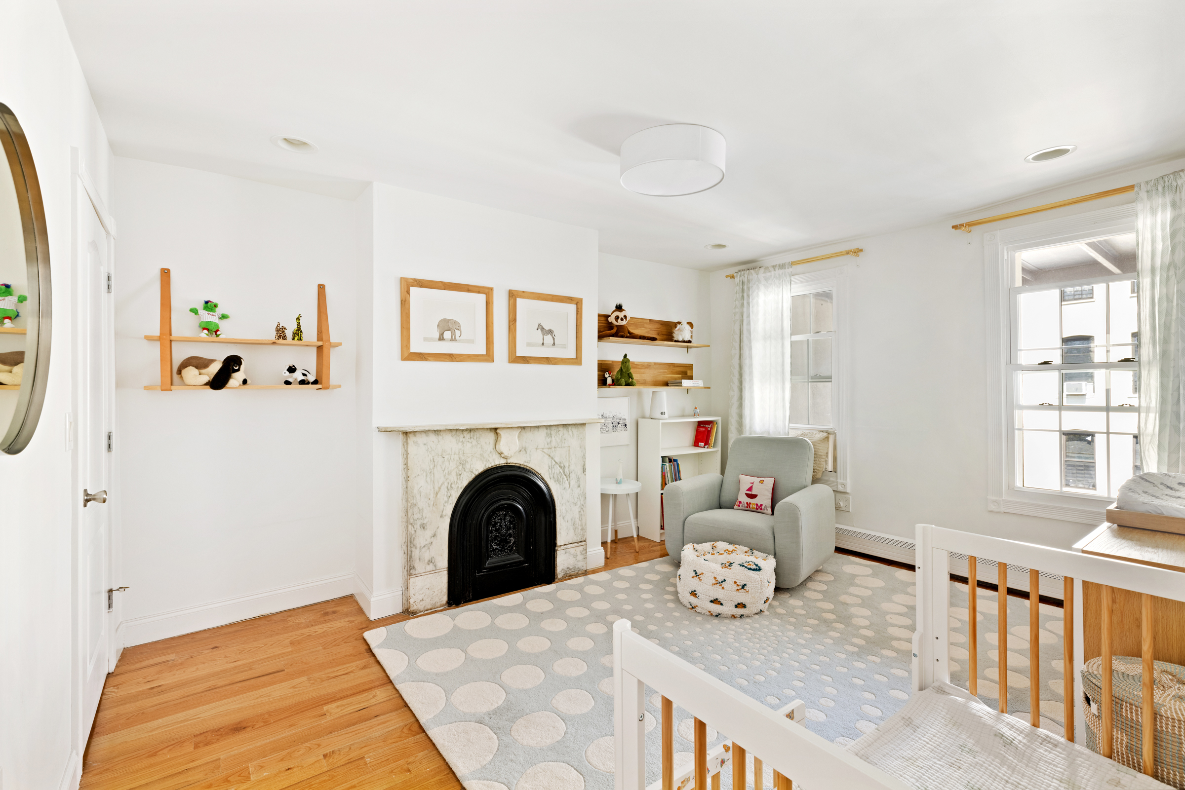 357 Monroe Street Brooklyn, NY 11221 - Photo 10 of 25