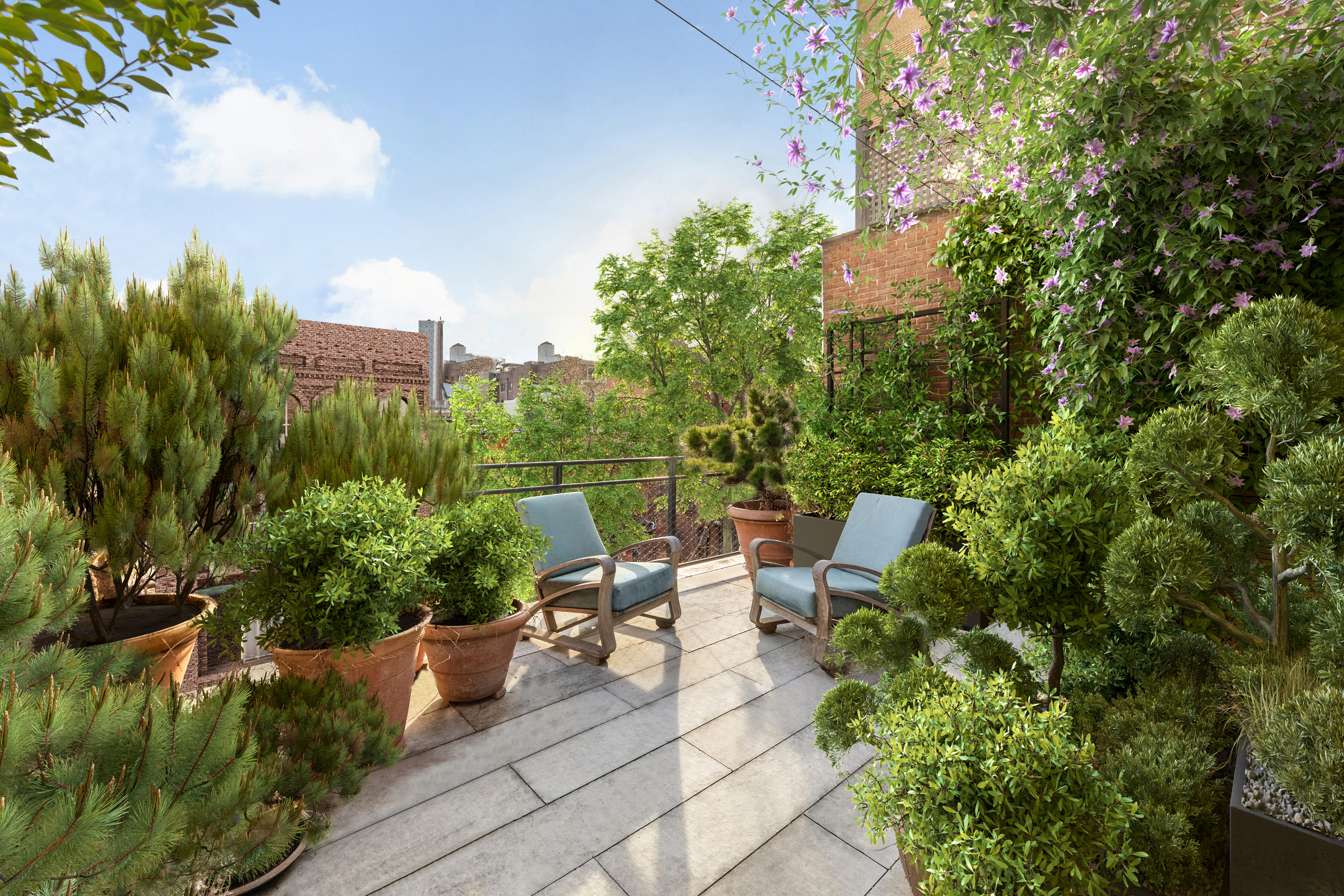 118 West 12th Street Manhattan, NY 10011 - Photo 29 of 30