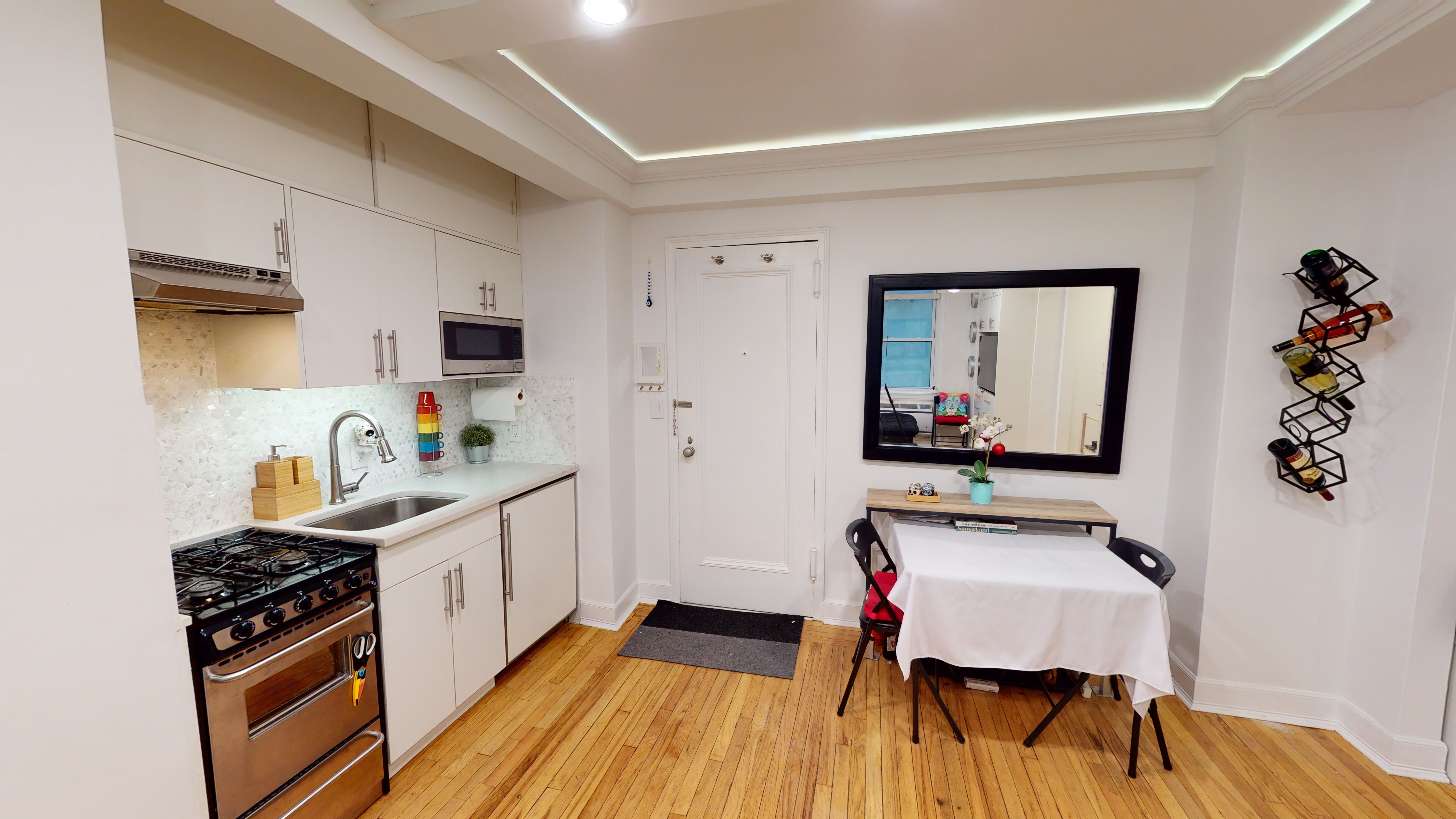 155 East 49th Street, Unit 1C Manhattan, NY 10017 - Photo 3 of 11 Gallery Image 3