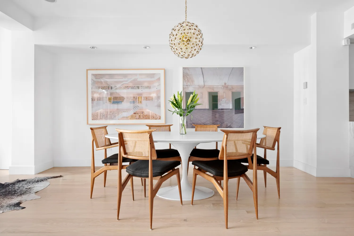 $2,775,000 | 116 West 22nd Street, Unit 5 | Chelsea