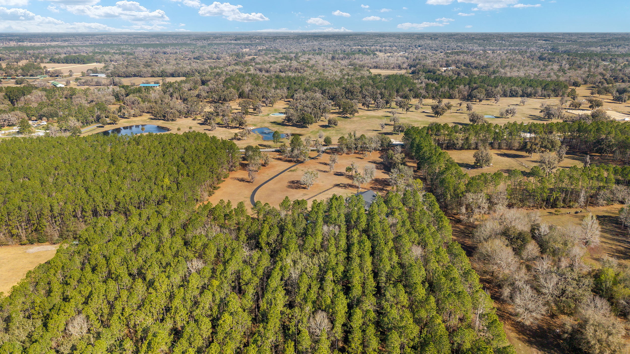 11760 Northwest 170th Street Reddick, FL 32686 - Photo 80 of 82