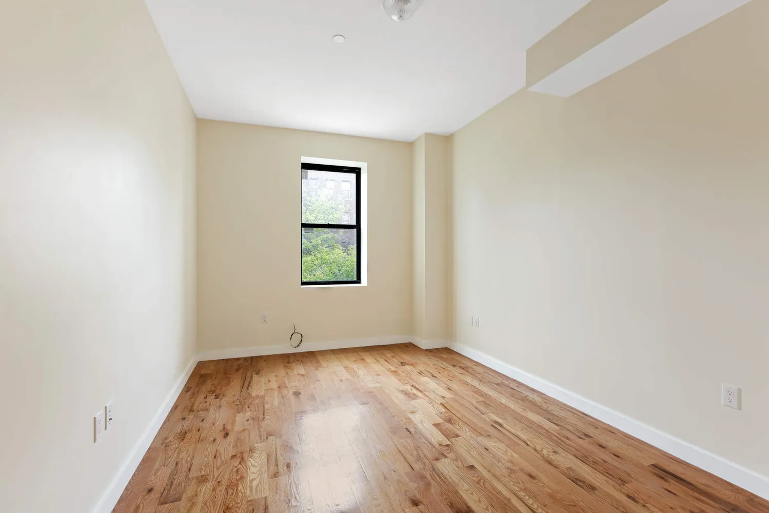 $3,000 | 1107 Rogers Avenue, Unit 2B | Flatbush