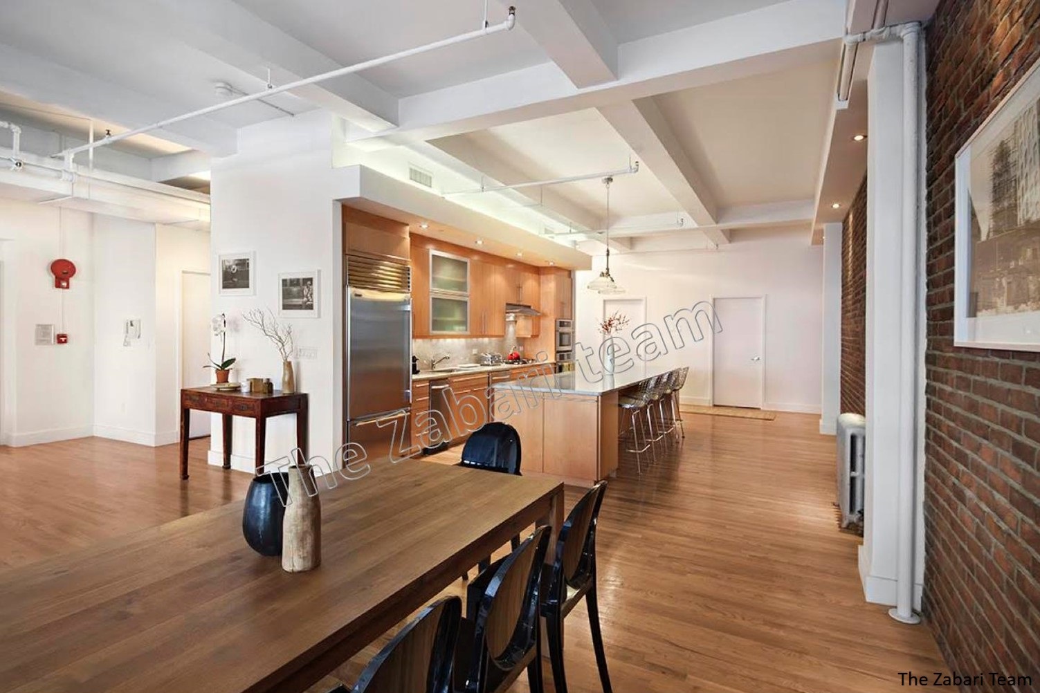 132 West 22nd Street, Unit 10 Manhattan, NY 10011 - Photo 7 of 19