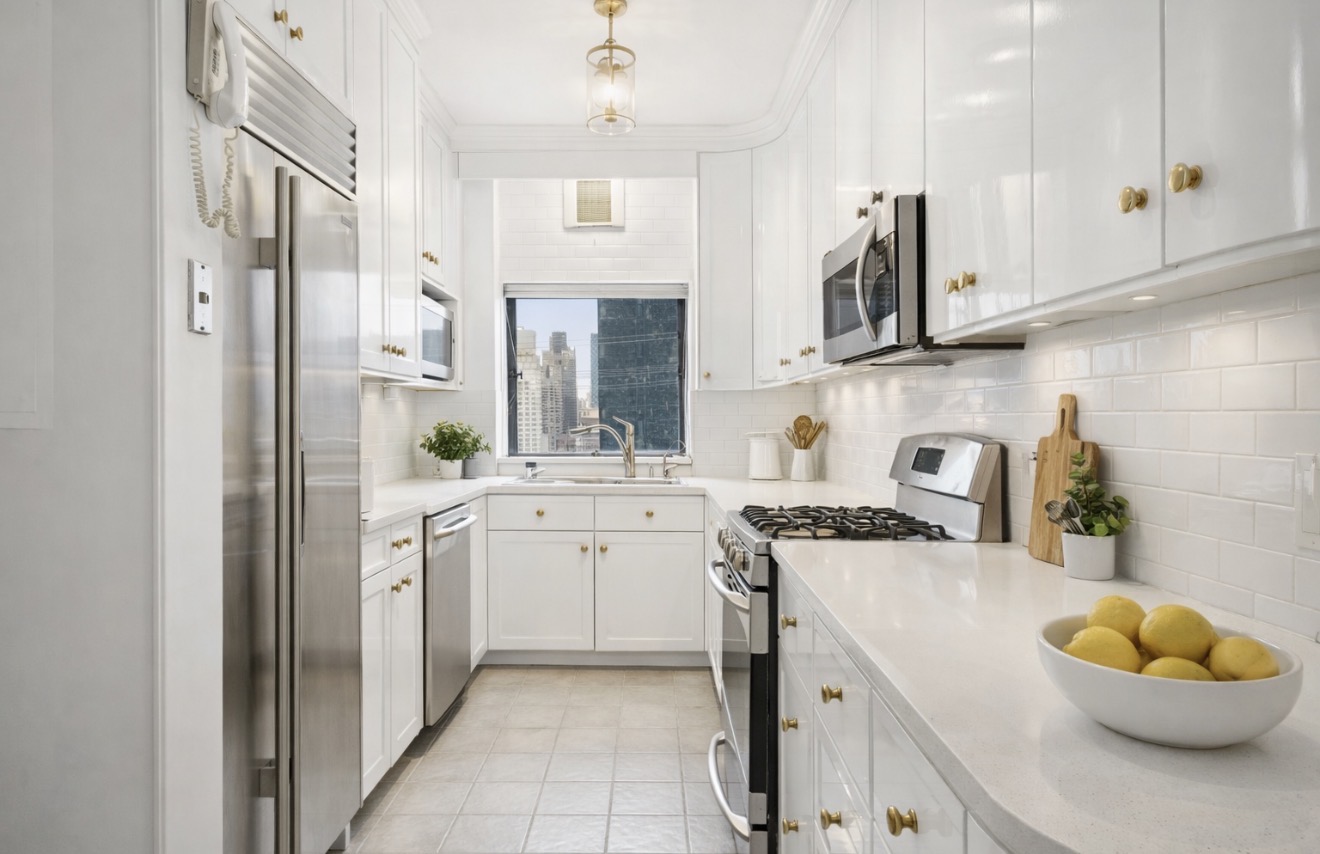 425 East 58th Street, Unit 18D Manhattan, NY 10022 - Photo 4 of 15