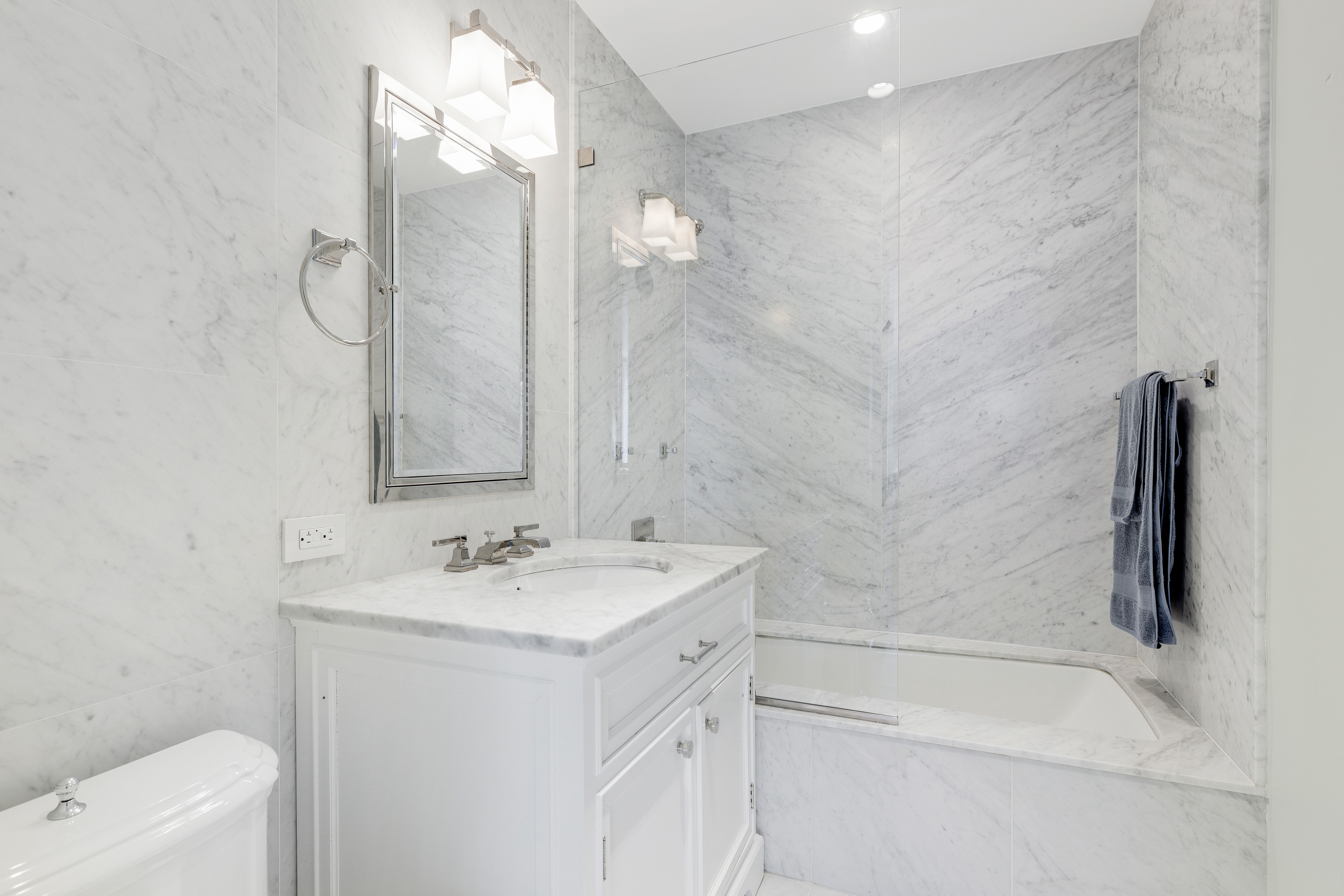 100 Riverside Boulevard, Unit 6R Manhattan, NY 10069 - Photo 10 of 14