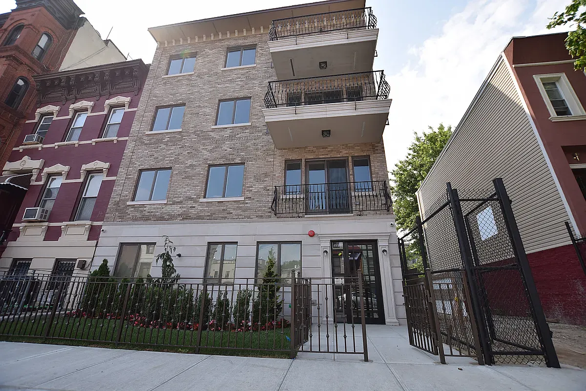 1117 Lafayette Avenue, Unit 2R Brooklyn, NY 11221 - Photo 15 of 15