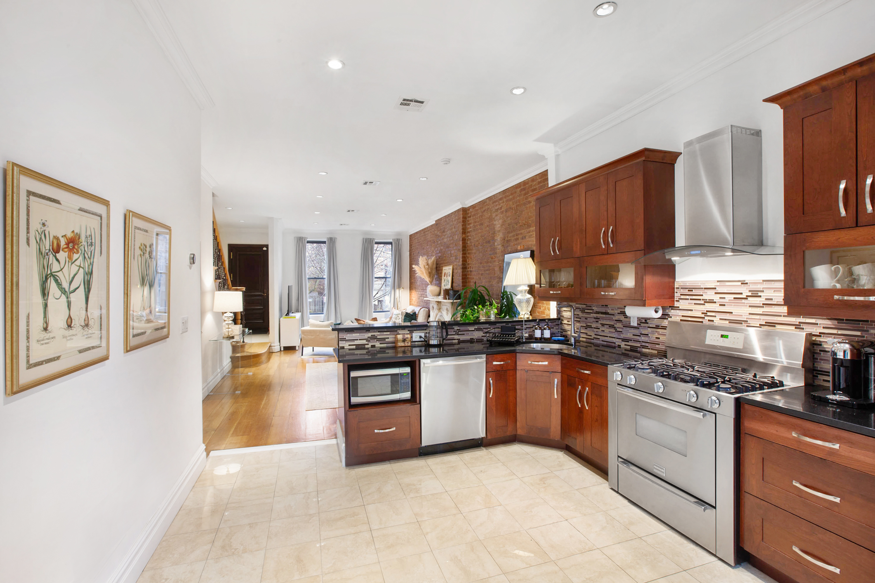 2107 5th Avenue, Unit 2 Manhattan, NY 10035 - Photo 6 of 20