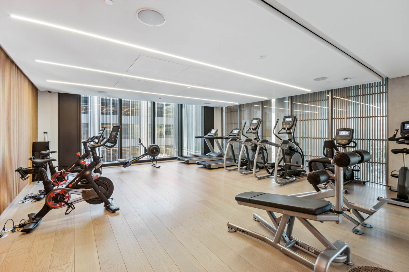 100 East 53rd Street, Unit 19A Manhattan, NY 10022 - Photo 21 of 23 Gallery Image 21