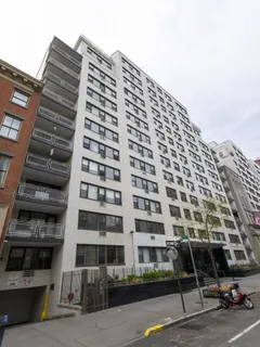 $665,000 | 230 East 15th Street, Unit 6C | Gramercy