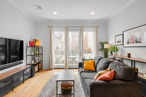 $599,000 | 1905 Green Street, Unit 11, Philadelphia, PA 19130