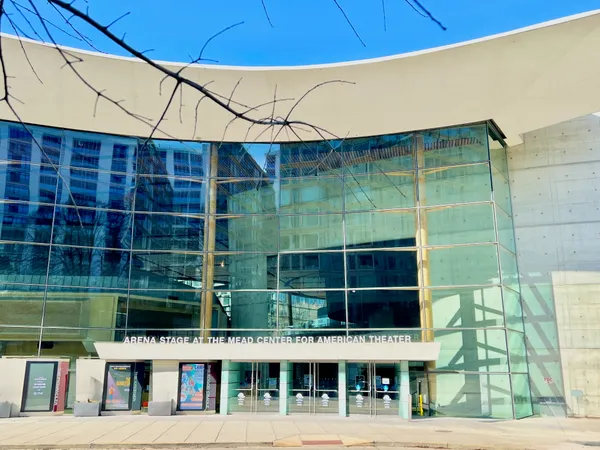 $324,000 | 490 M Street Southwest, Unit W304, Washington, DC 20024