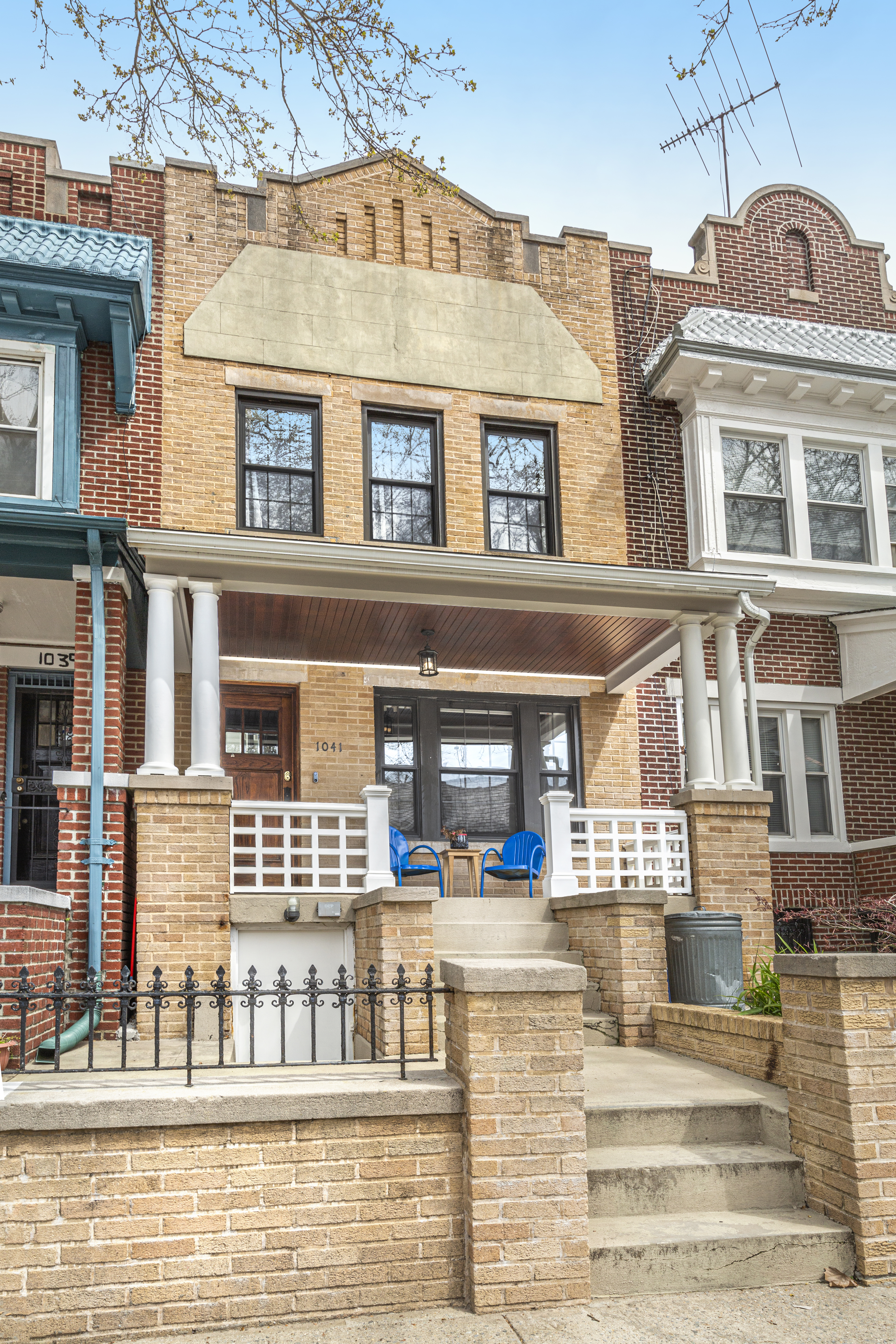 1041 President Street Brooklyn, NY 11225 - Photo 12 of 13