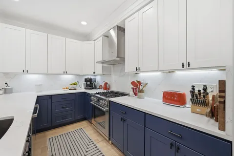 $924,900 | 756 Princeton Place Northwest, Unit 1, Washington, DC 20010