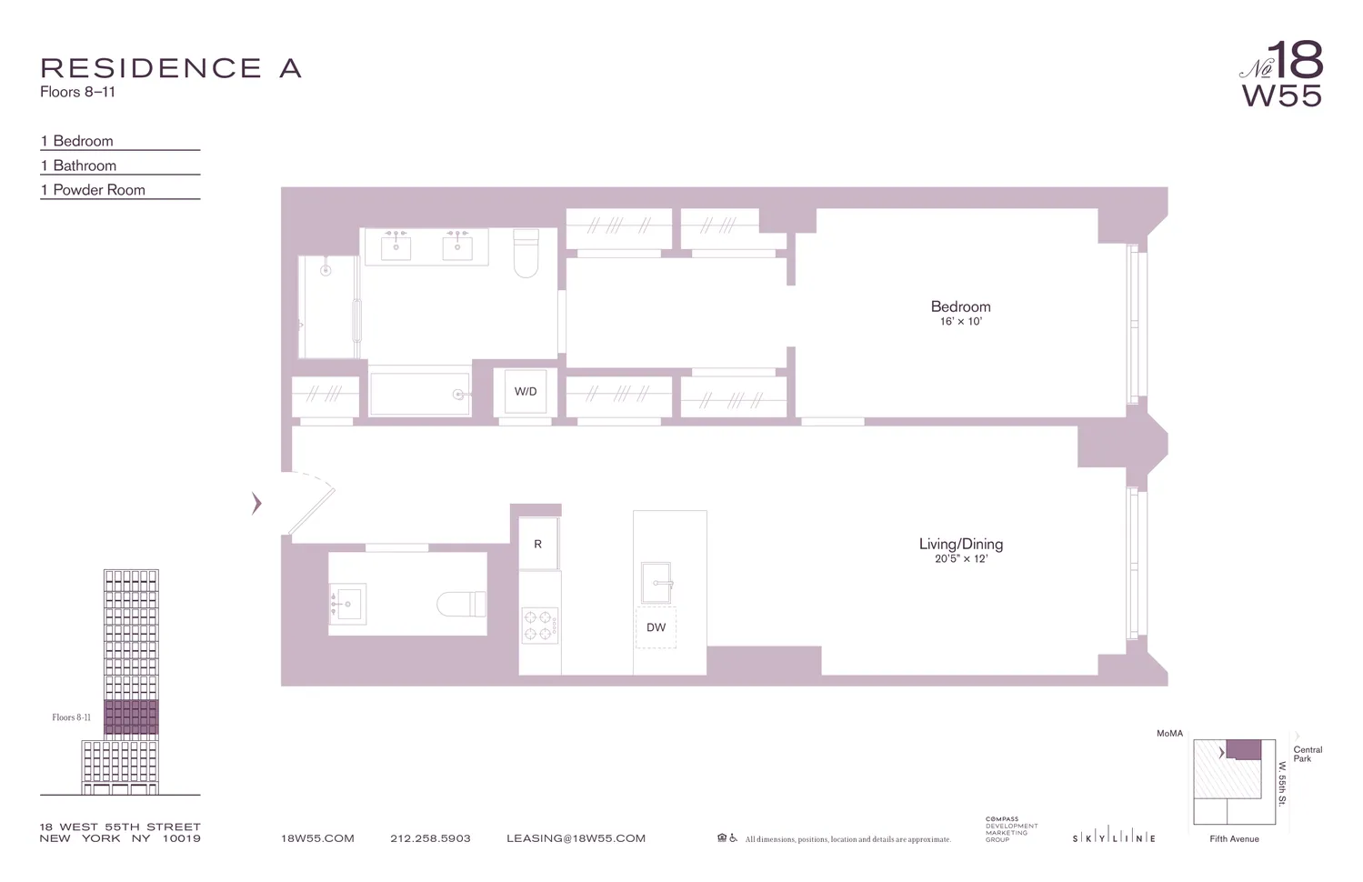 a picture of a black and white photo