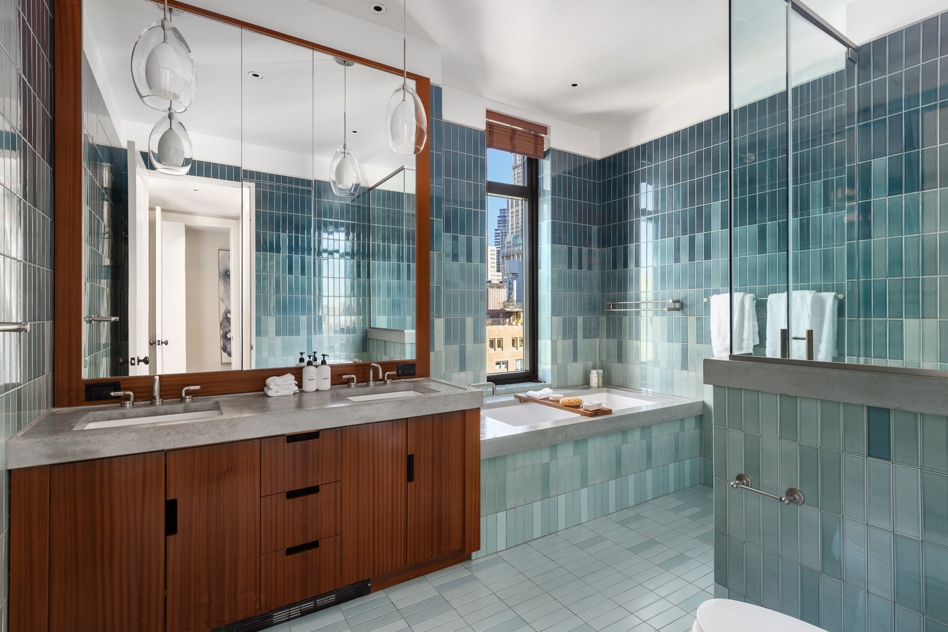 143 Reade Street, Unit 17N Manhattan, NY 10013 - Photo 8 of 22