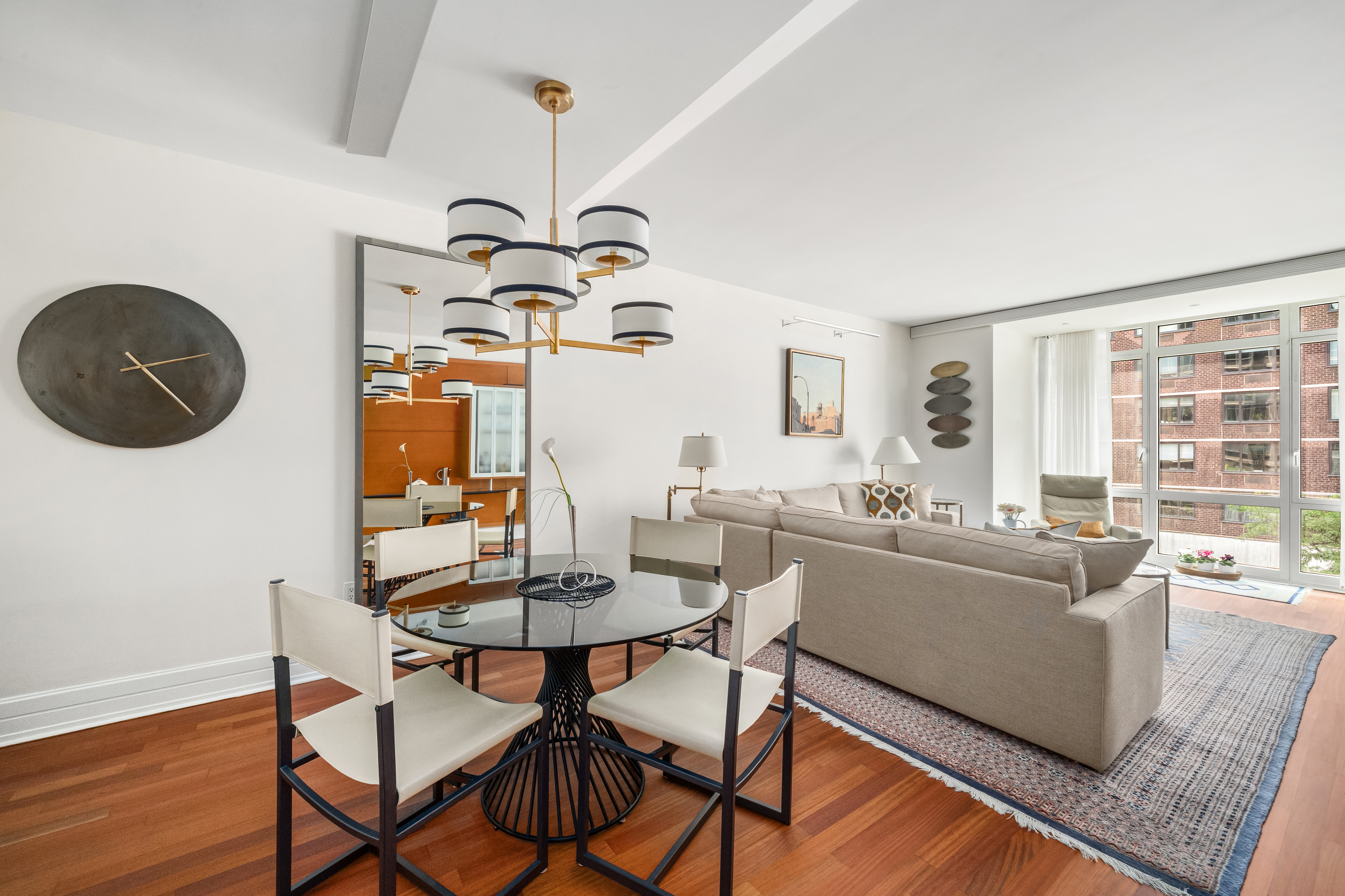 300 East 55th Street, Unit 4D Manhattan, NY 10022 - Photo 1 of 11 Gallery Image 1