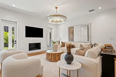 $4,349,000 | 804 Idlewood Drive, Tampa, FL 33609