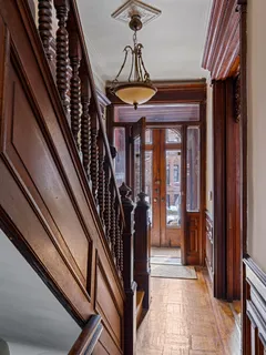 $4,295,000 | 291 Sterling Place | Prospect Heights