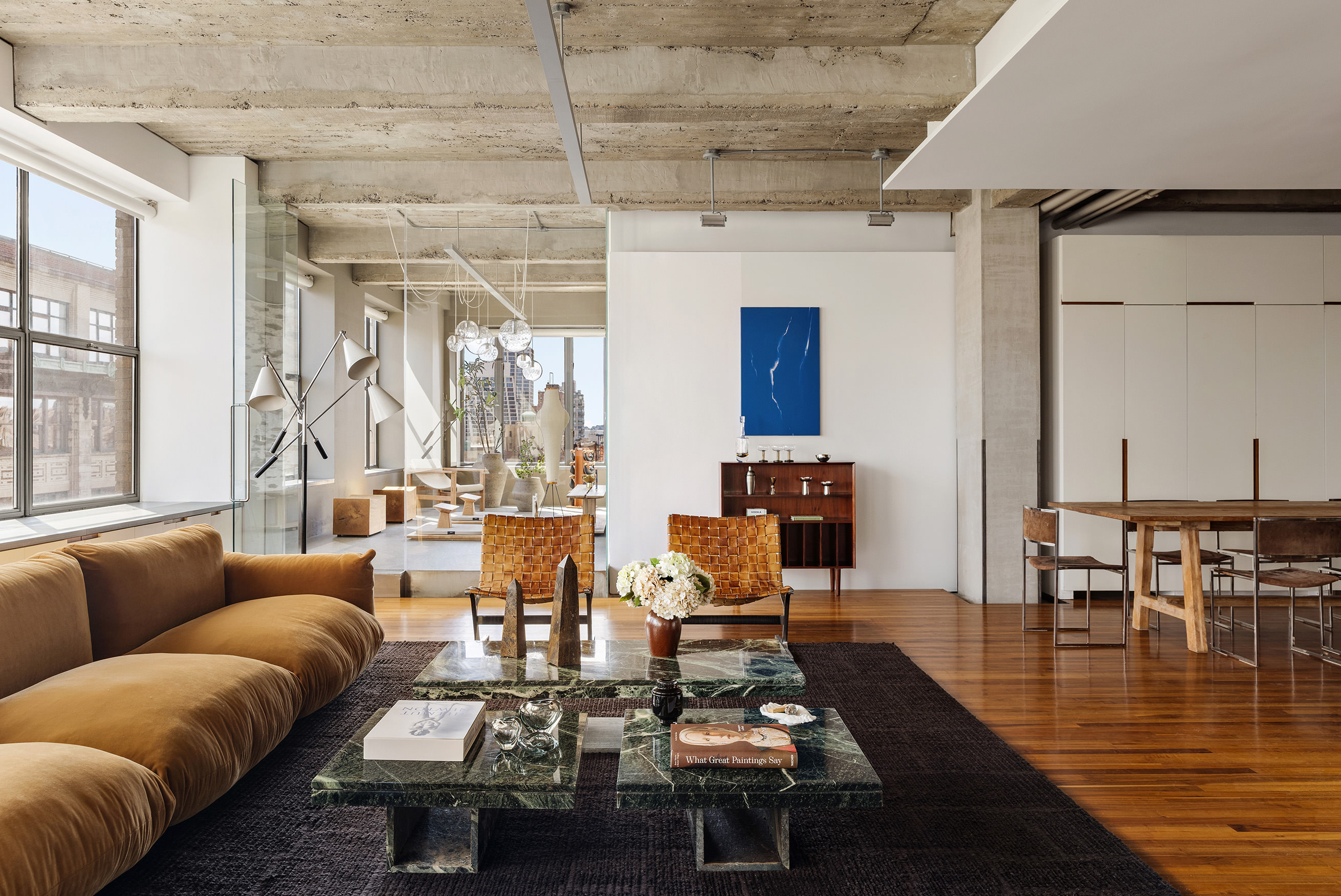 205 West 19th Street, Unit 11 Manhattan, NY 10011 - Photo 26 of 31