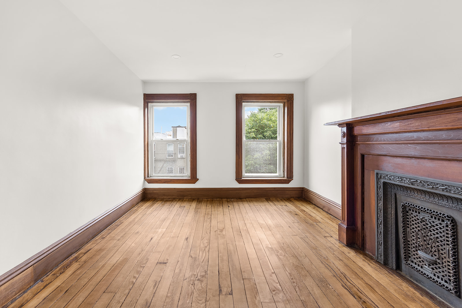 372 Bainbridge Street, Unit TRIPLEX Brooklyn, NY 11233 - Photo 14 of 16