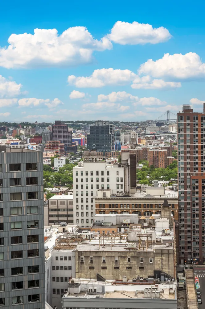 $985,000 | 1 City Point, Unit 26G | Downtown Brooklyn