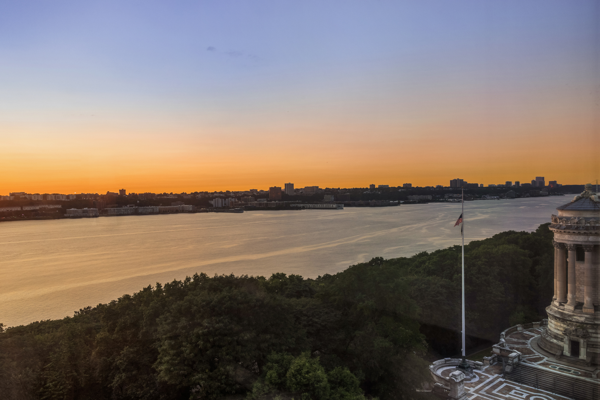 160 Riverside Drive, Unit 11B Manhattan, NY 10024 - Photo 20 of 26 Gallery Image 20