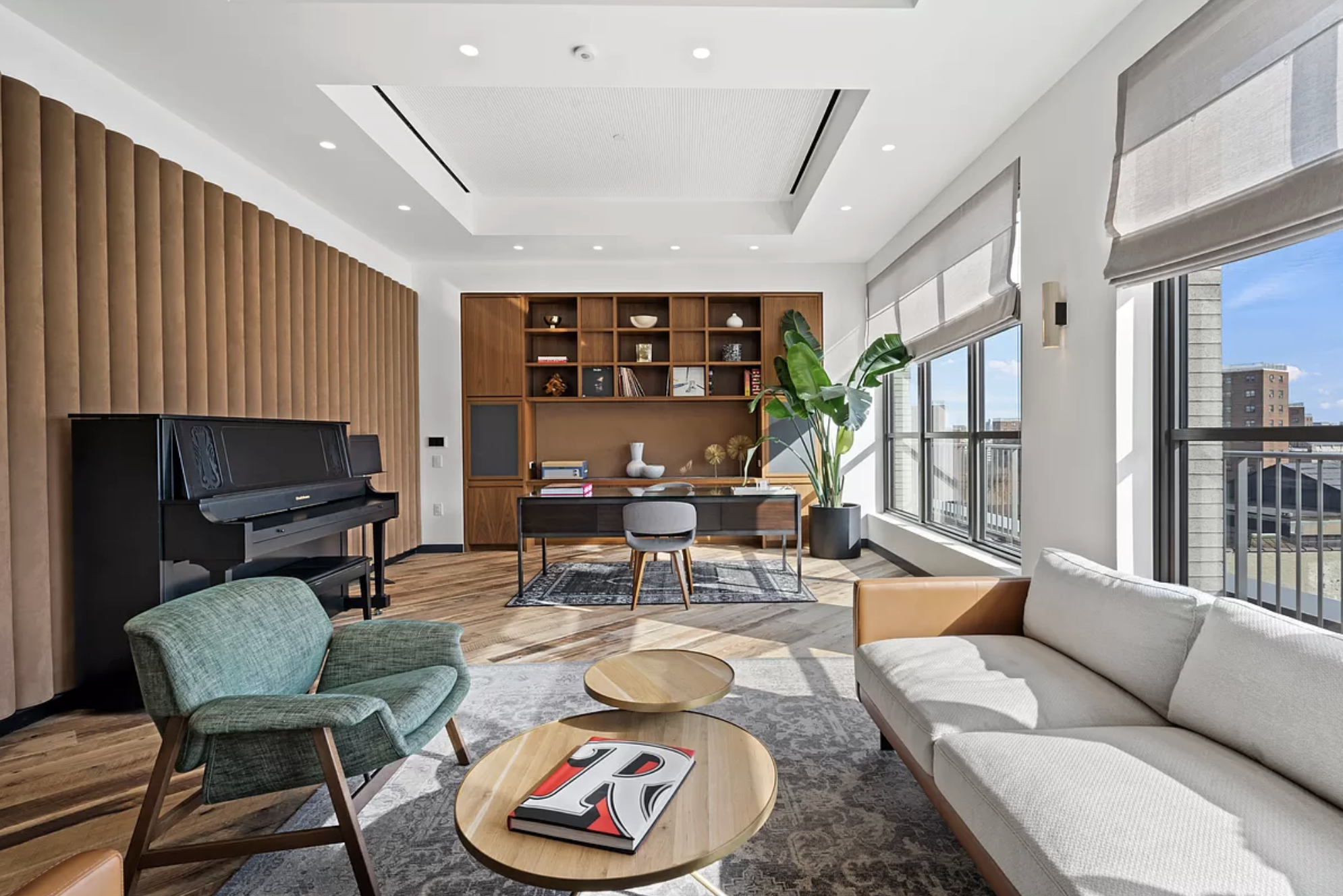 180 Front Street, Unit 11E Brooklyn, NY 11201 - Photo 18 of 22