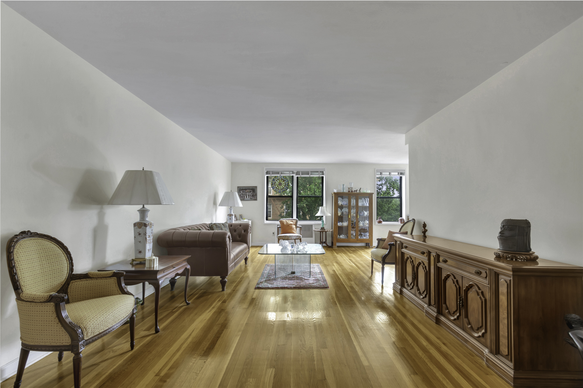 9511 Shore Road, Unit 204 Brooklyn, NY 11209 - Photo 2 of 14 Gallery Image 2