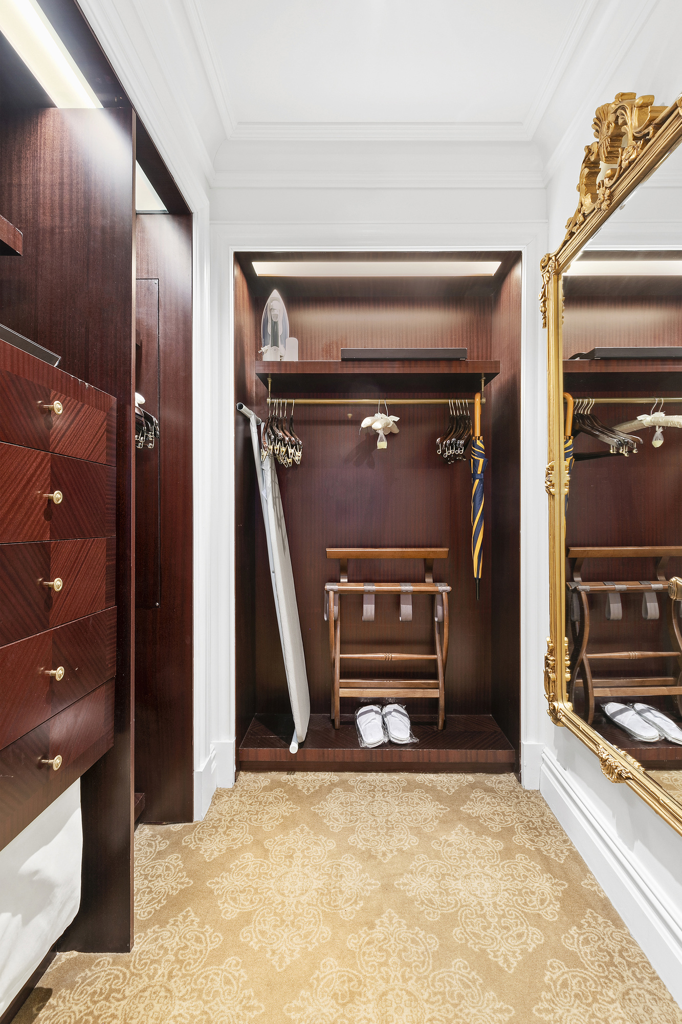 1 Central Park South, Unit 1329 Manhattan, NY 10019 - Photo 6 of 16