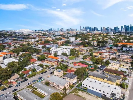 $1,800,000 | 1836 Southwest 6th Street, Miami, FL 33135