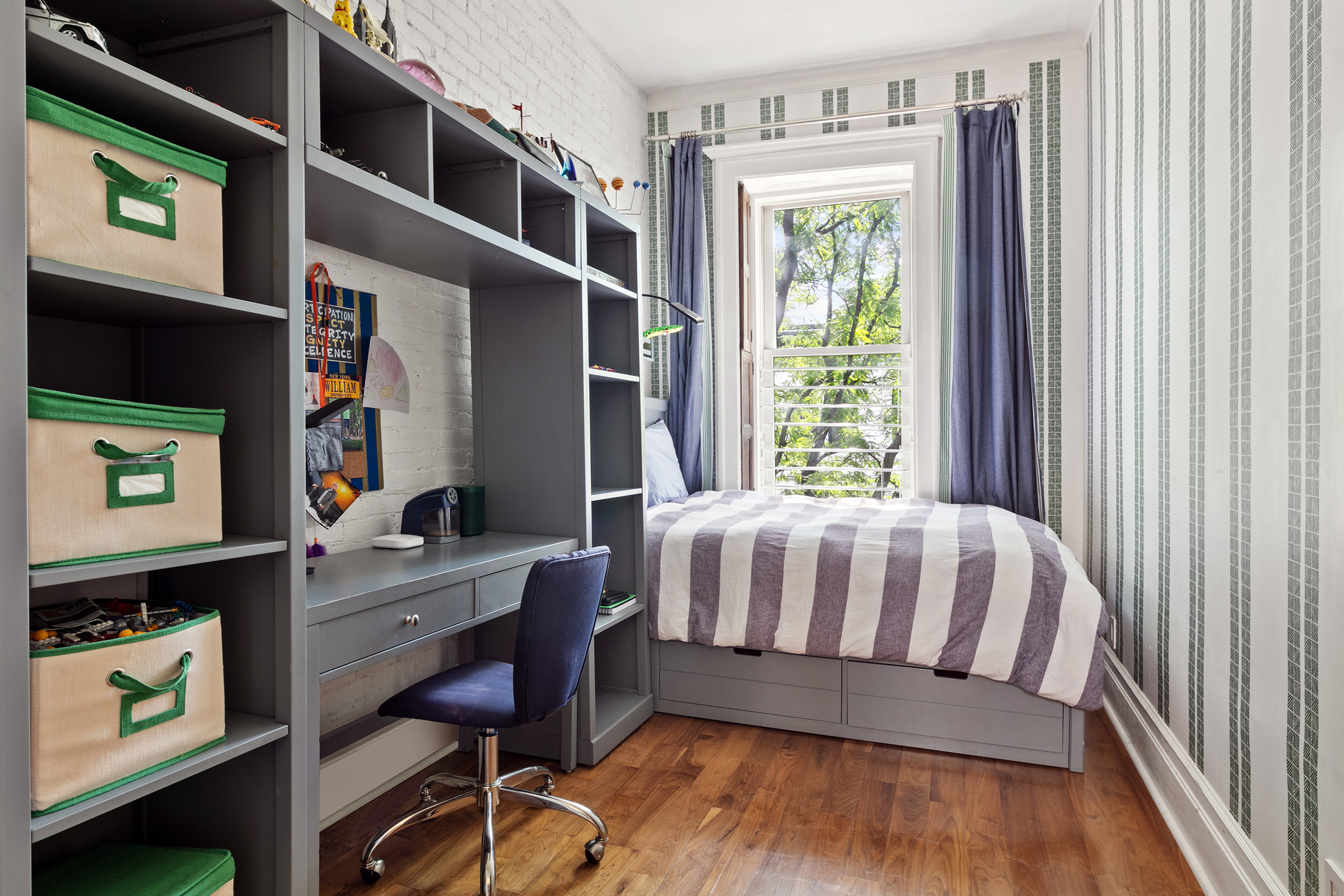 115 West 120th Street Manhattan, NY 10027 - Photo 25 of 30