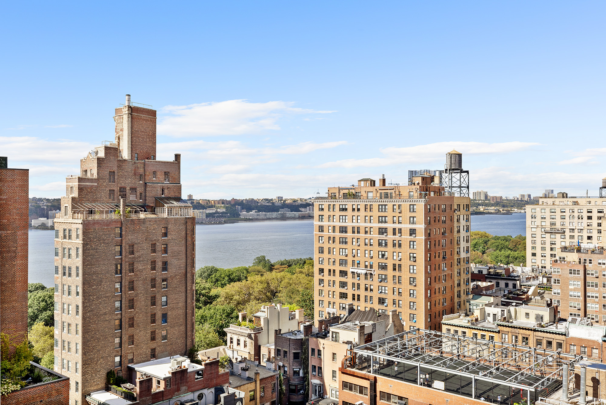 11 Riverside Drive, Unit 17WE Manhattan, NY 10023 - Photo 2 of 7