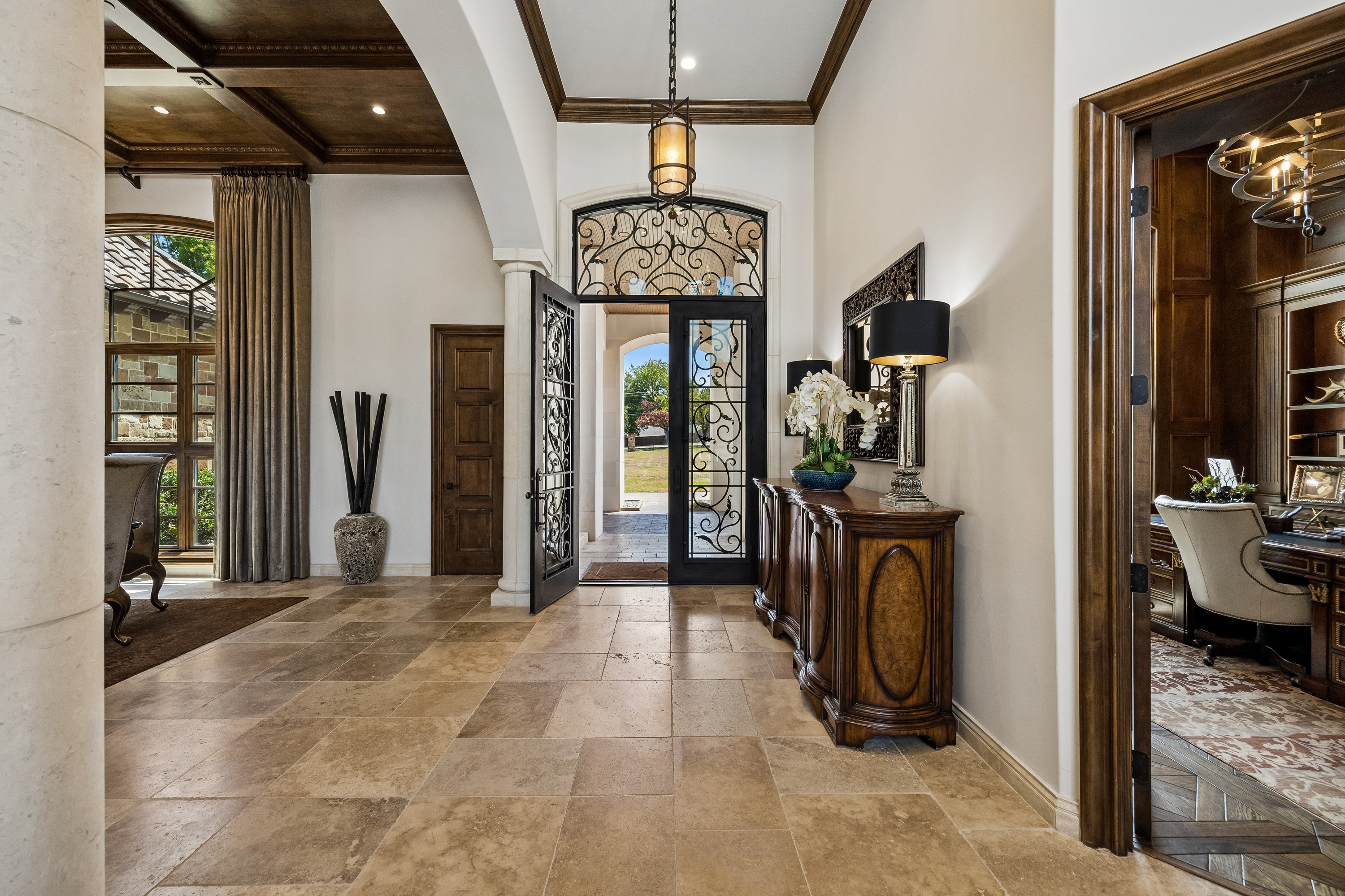 1609 Cheek-Sparger Road Colleyville, TX 76034 - Photo 6 of 88 Gallery Image 6