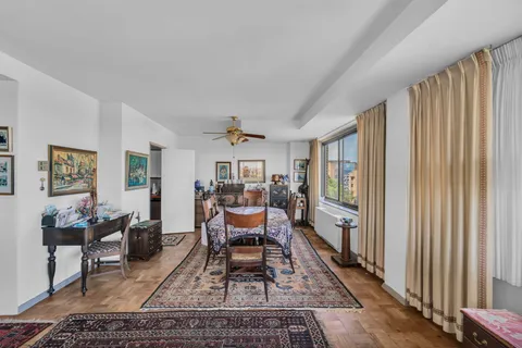 $435,000 | 4740 Connecticut Avenue Northwest, Unit 1007, Washington, DC 20008