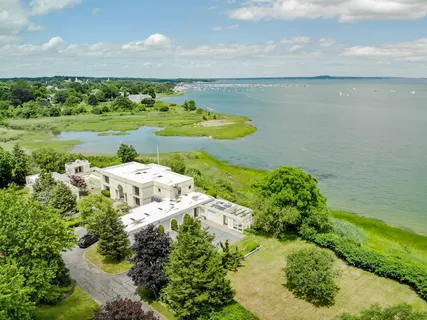 a picture of lake view and mountain view