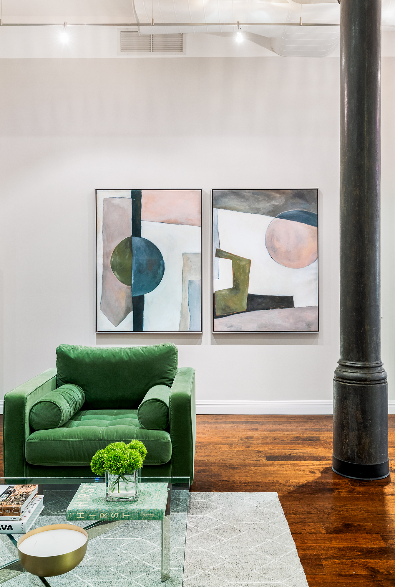 45 Walker Street, Unit 2 Manhattan, NY 10013 - Photo 8 of 14