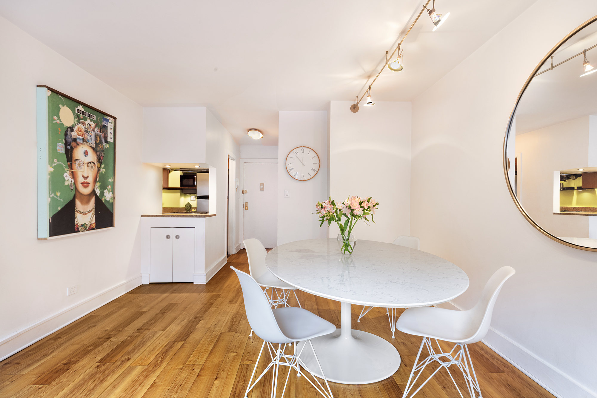 31 Jane Street, Unit 2CD - View 5