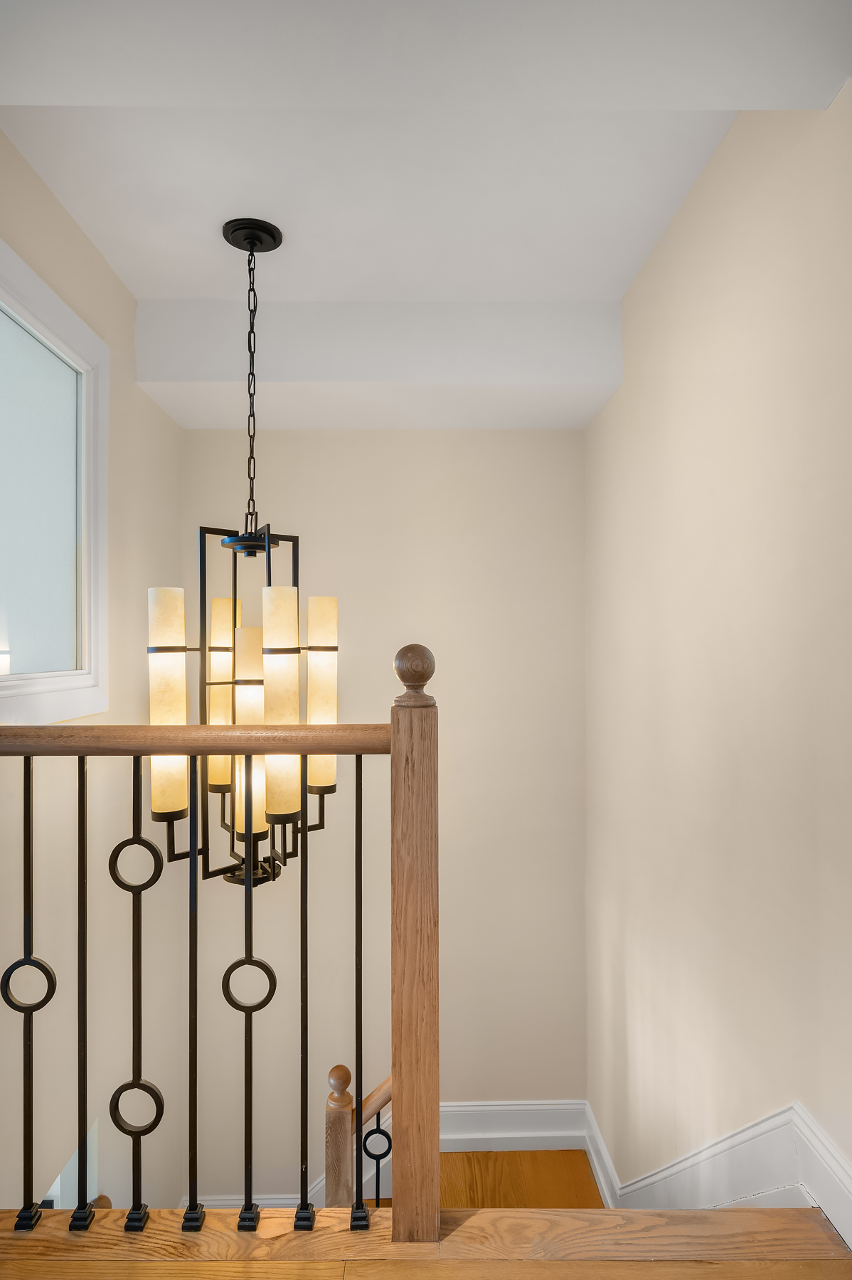 366 West 11th Street, Unit PHF Manhattan, NY 10014 - Photo 14 of 28 a view of entryway