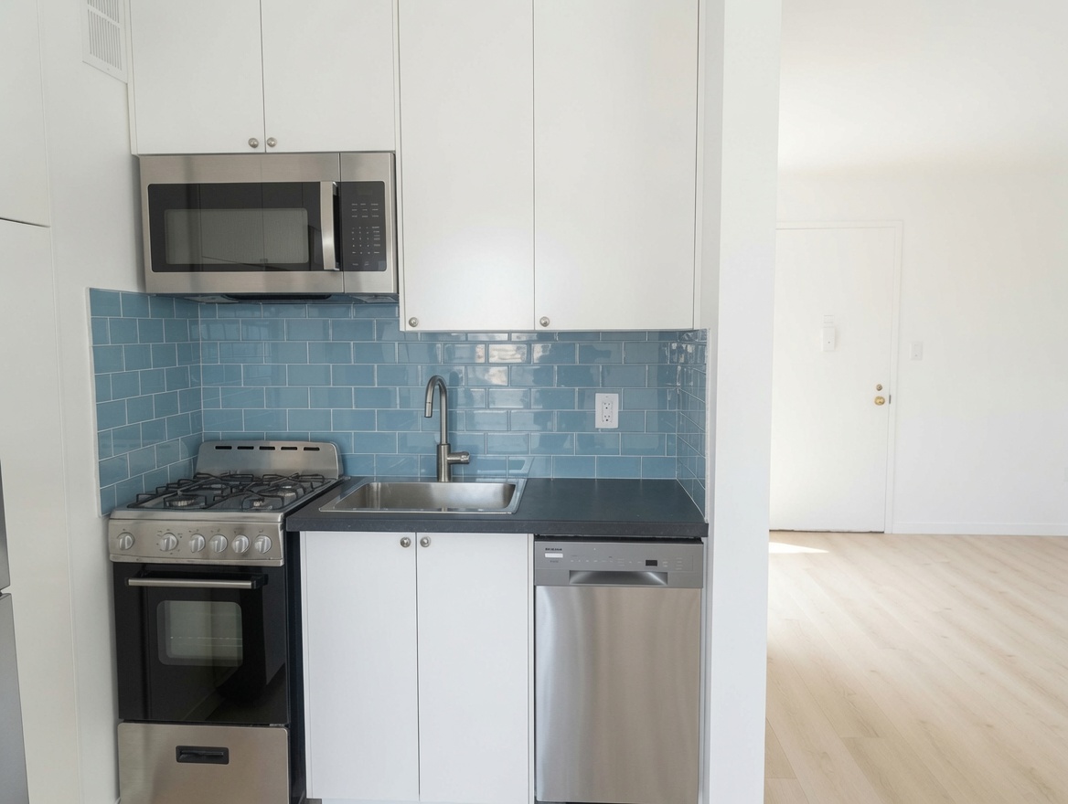 215 Adams Street, Unit 2D Brooklyn, NY 11201 - Photo 1 of 12