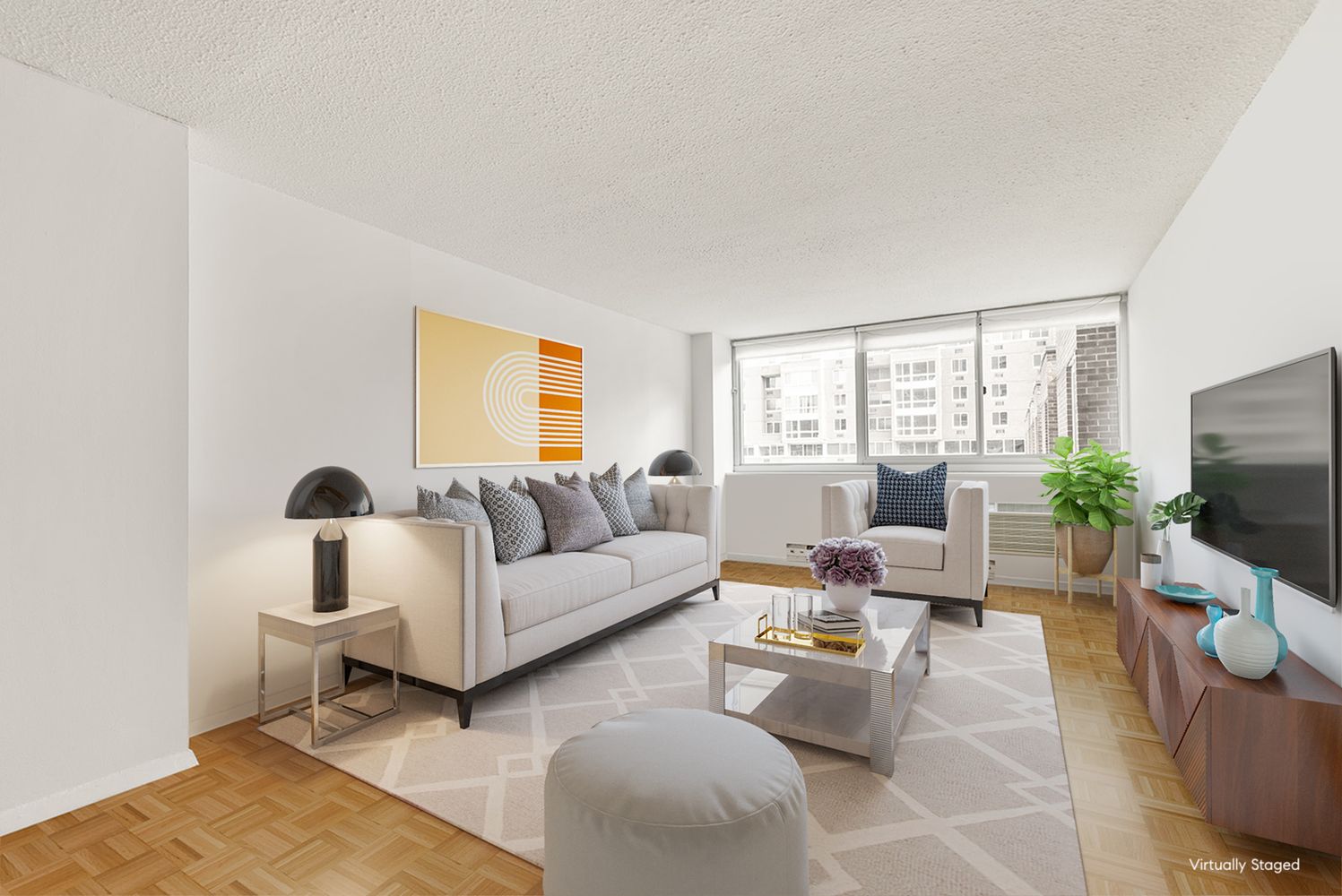 $420,575 | 595 Main Street, Unit 817 | Roosevelt Island