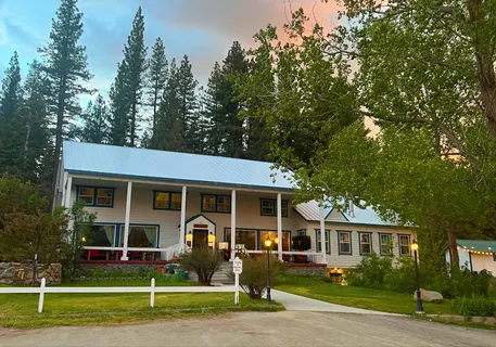 $11,500,000 | 521 Campbell Hot Springs Road, Sierraville, CA 96126