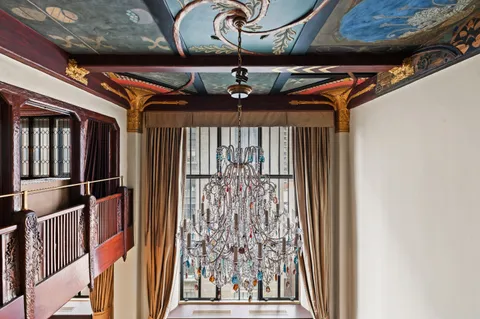 $3,995,000 | 1 West 67th Street, Unit 616/6E | Upper West Side