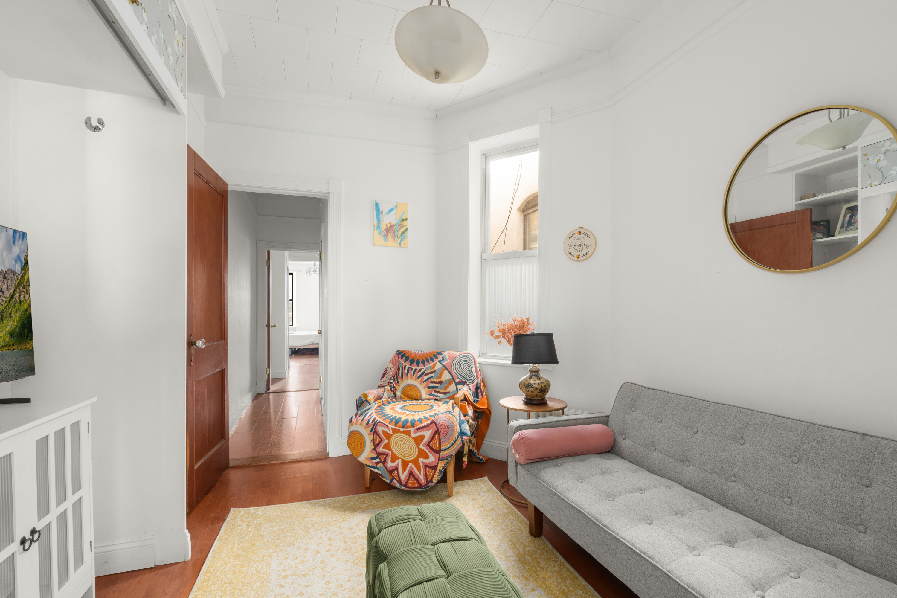 96 Java Street, Unit 4L Brooklyn, NY 11222 - Photo 2 of 6