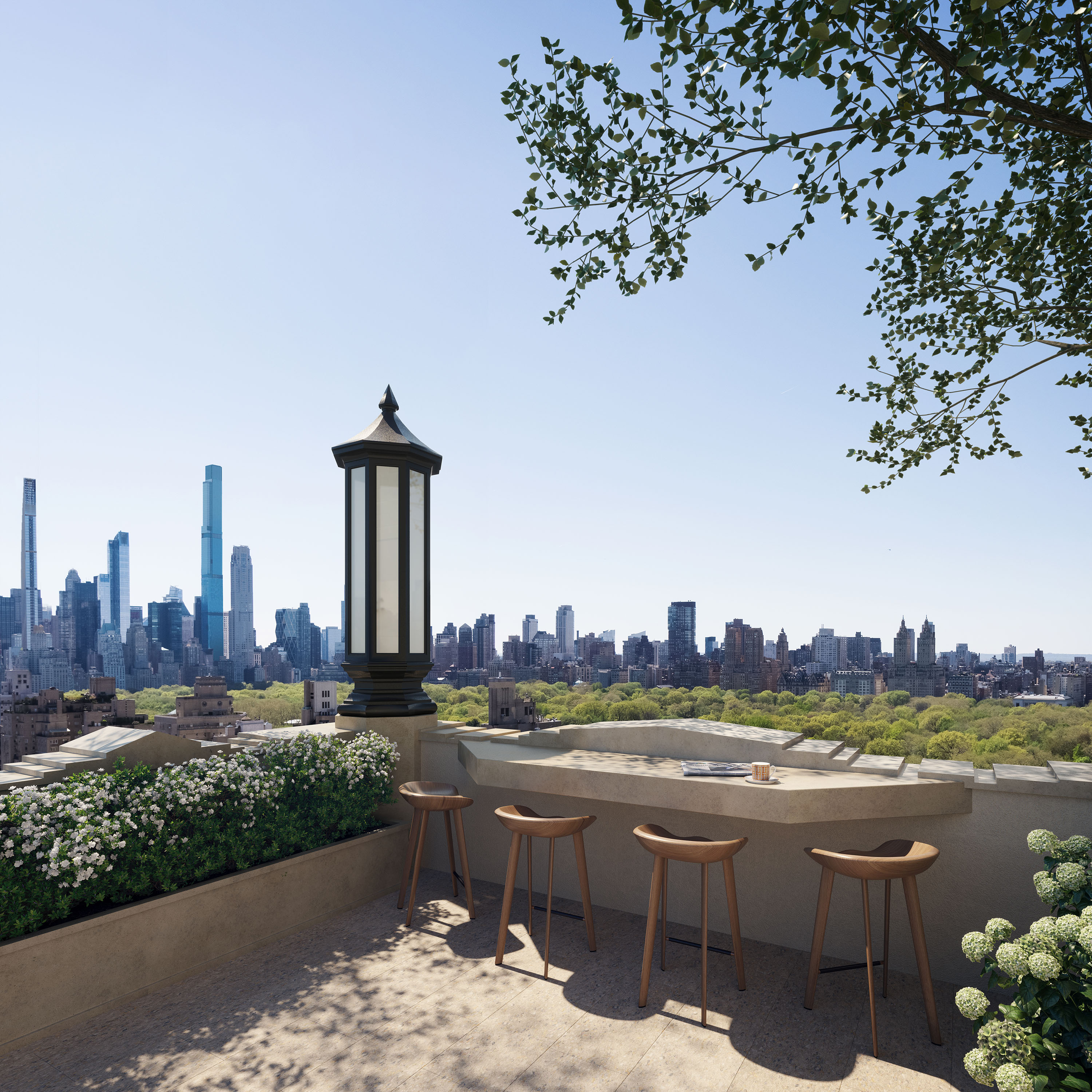 1045 Madison Avenue, Unit 3B Manhattan, NY 10075 - Photo 15 of 24