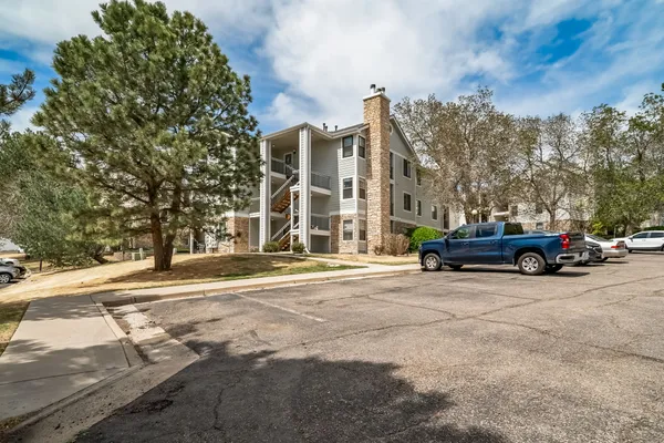 $260,000 | 6765 South Field Street, Unit 7-711, Littleton, CO 80128