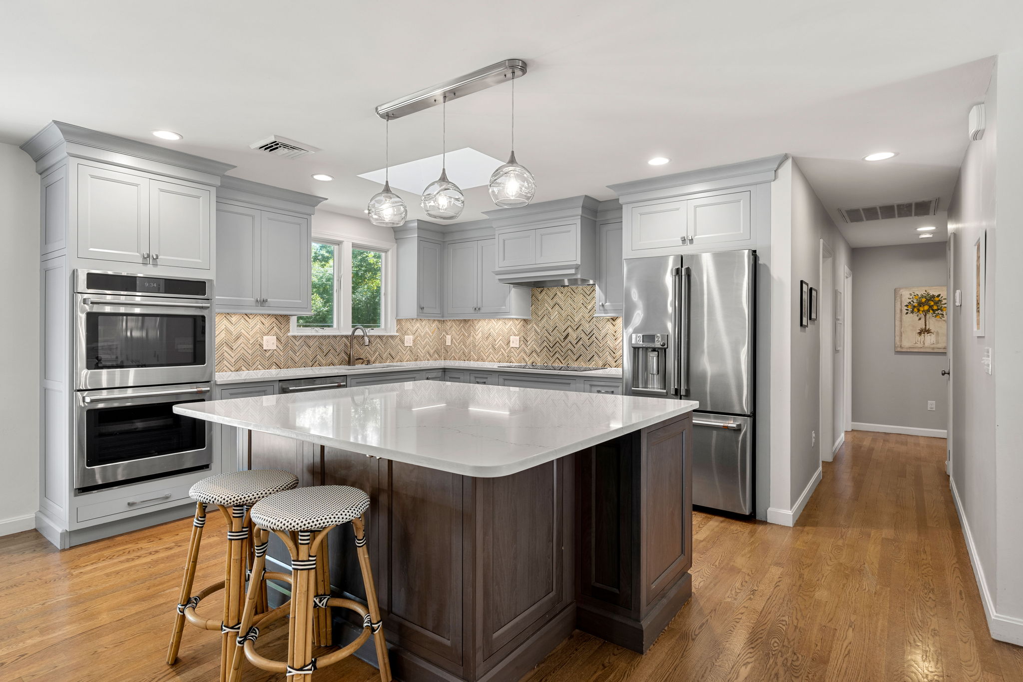 91 Nason Road Swampscott, MA 01907 - Photo 1 of 37